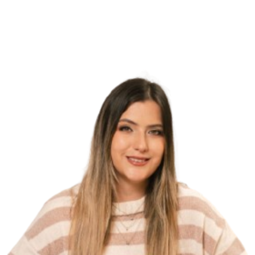 Psicóloga en línea: Geraldine Medina Cañizares 