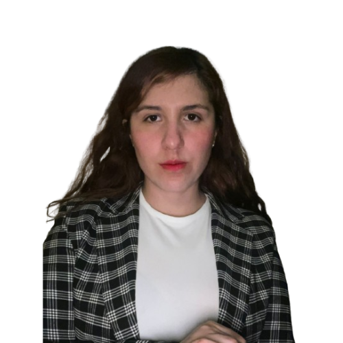 Psicóloga en línea: Paola Rocio Márquez Silva