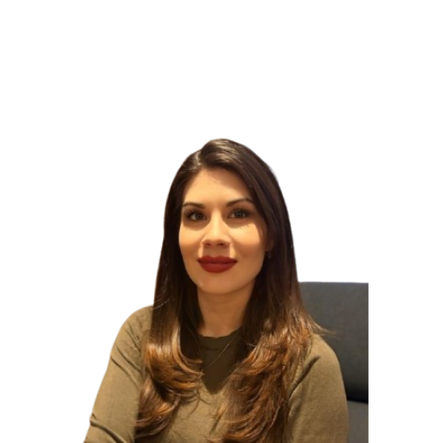 Psicóloga en línea: Yolanda Carina Torres Niemczyk