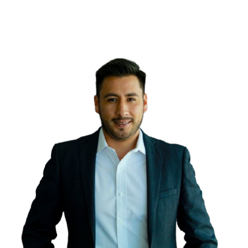 Psicóloga en línea: Hernán Alcántara Martínez