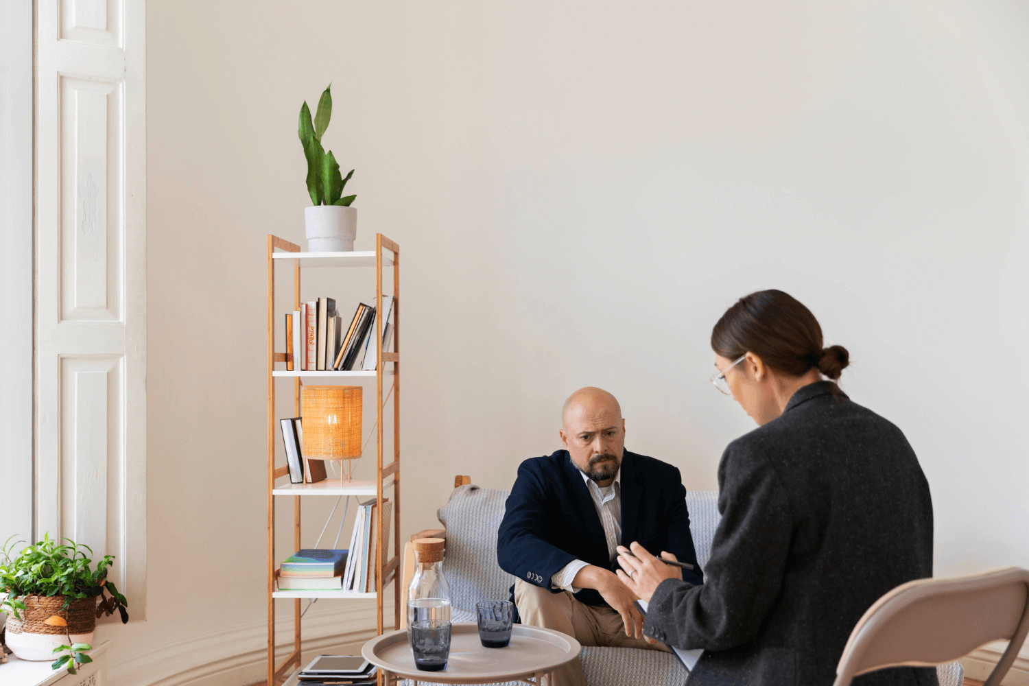 Psicólogo organizacional: ¿qué es y cuáles son sus funciones?