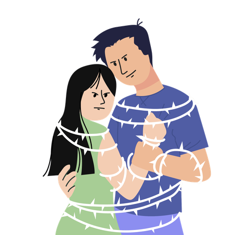 Test de Dependencia Emocional