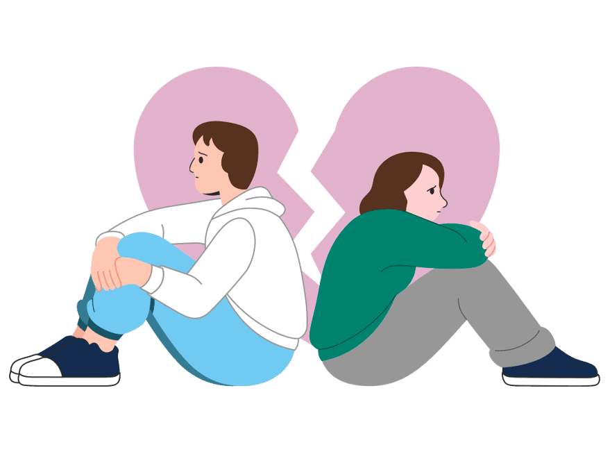 Test de Narcisismo | Parejas