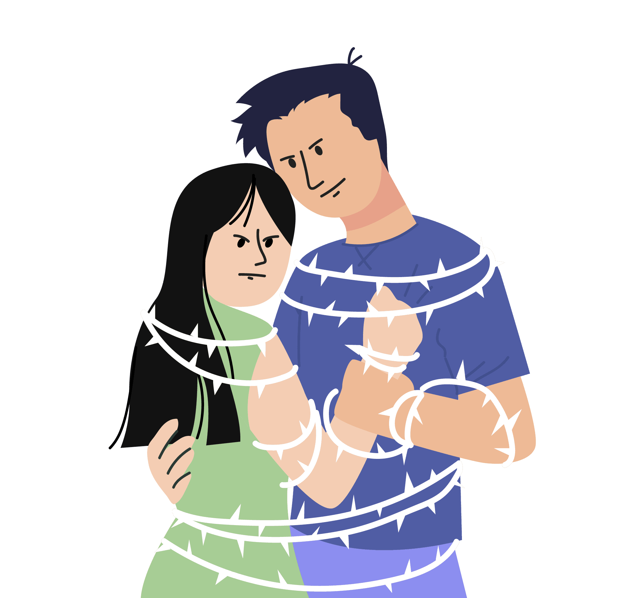 Test de Dependencia Emocional