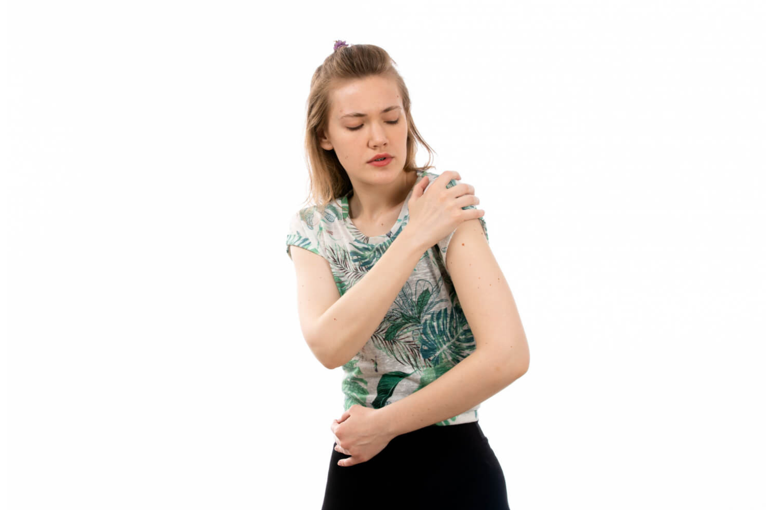 La urticaria por estrés: qué es, síntomas y tratamientos